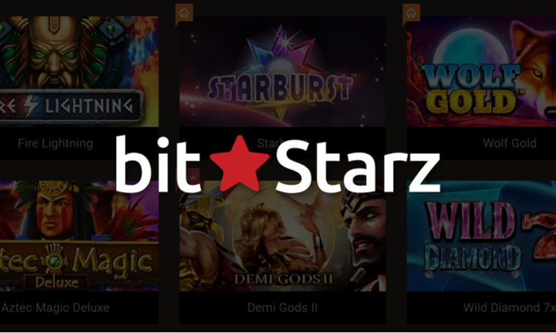 Beat The House And Win At Video Poker With BitStarz Casino