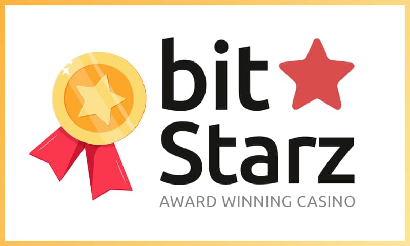 BitStarz is Nominated for Best Casino by Casinomeister