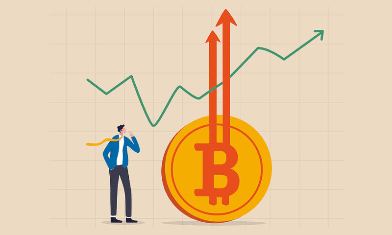 Bitcoin Surges To $40,000 – But Pullback Is Expected