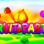 Twitch Streamer Scores A €500,000 Win With Just 1 Spin On Fruit Party