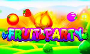 Twitch Streamer Scores A €500,000 Win With Just 1 Spin On Fruit Party