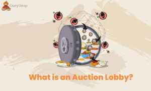 What Is An Auction Lobby?