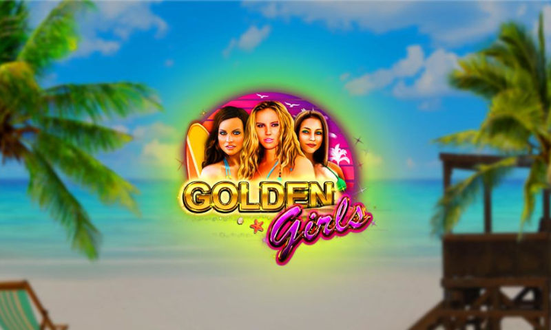Celebrate Summer With Golden Girls Slot at BitStarz Casino