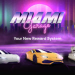 Become a Status Symbol With FortuneJack’s Miami Garage