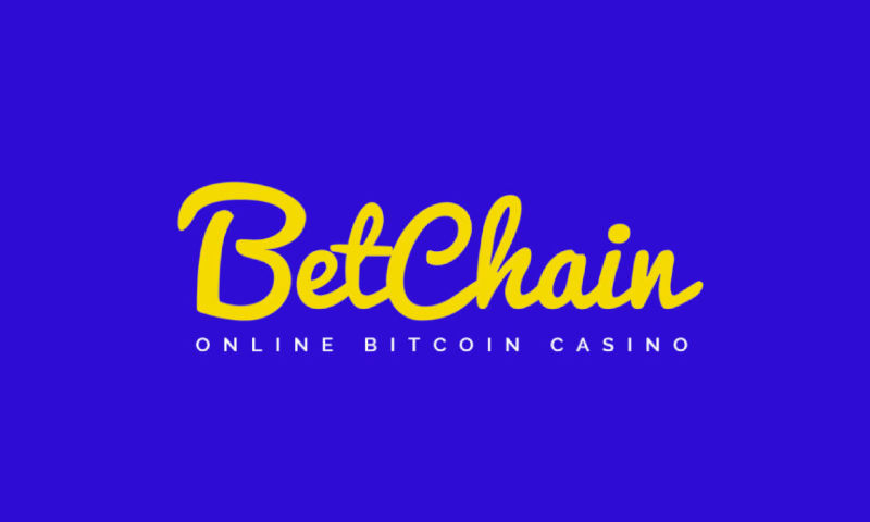 It’s ‘Cash Back Day’ on BetChain