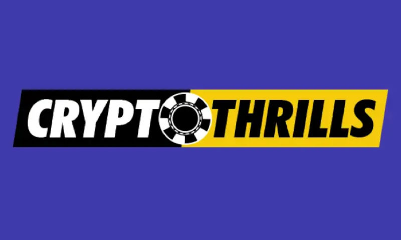 Crypto Thrills Free Spins 2021