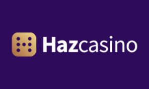 Haz Casino Welcome Bonus With No Wagering Requirements