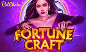 Free Spins on BetChain’s Brand-New Slot