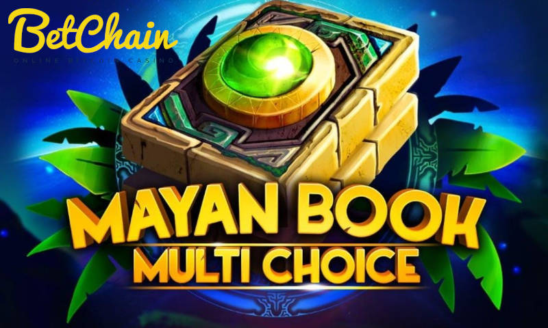 Free Spins on BetChain’s Brand New Slot
