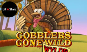 Gobble up Big Wins in Gobblers Gone Wild Slot
