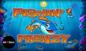 Reel in Massive Wins in Fishin’ Frenzy Megaways Slot