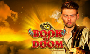 Uncover The Mysteries of The Book of Doom Slot