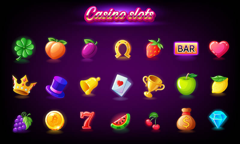 Best Bitcoin Slots of The Week