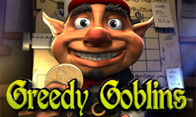 greedy goblins slot betsoft 
