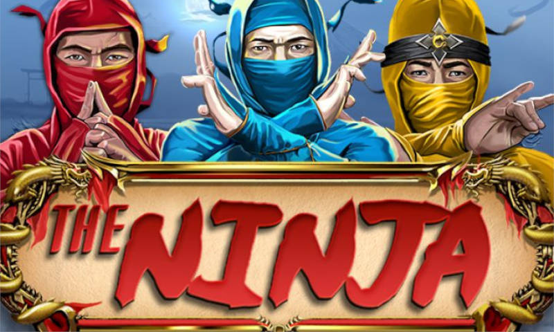 the ninja slot