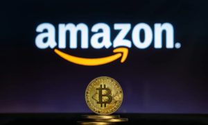 Amazon Shows Interest In Blockchain Technology