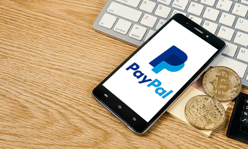 PayPal Is Allowing UK Users To Buy Bitcoin
