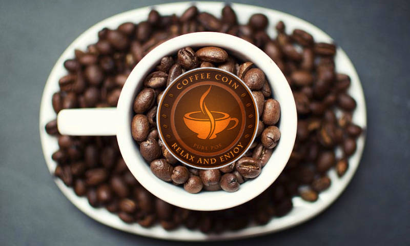 coffeecoin cryptocurrency