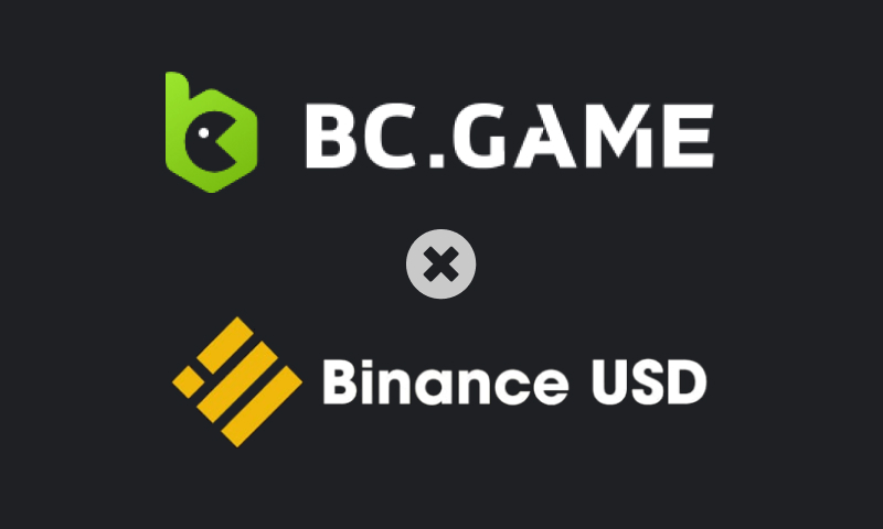 Login to BC.Game For Dollars