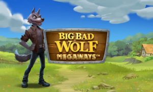 Win Big On The Big Bad Wolf Megaways Slot With BitStarz