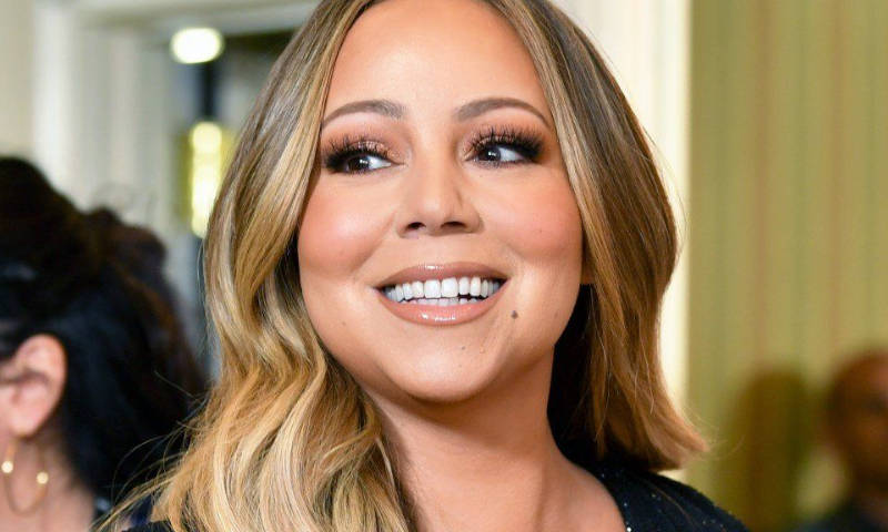 American Singer Mariah Carey Partners with Gemini to Boost Bitcoin Awareness