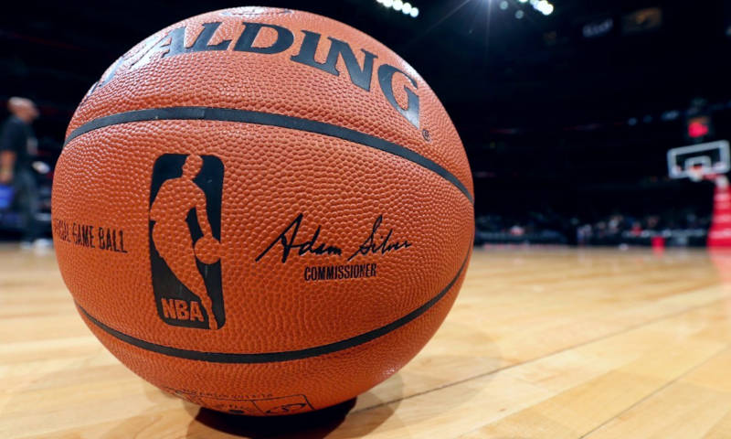 NBA lands first cryptocurrency sponsorship with Coinbase