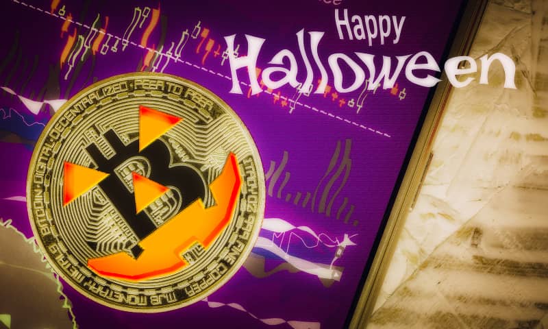 crypto prices last halloween