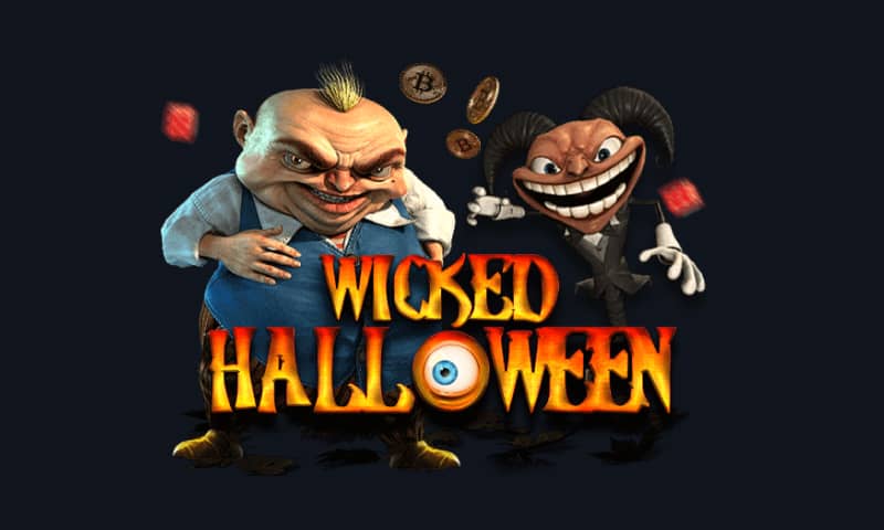 CryptoThrills Wicked Halloween