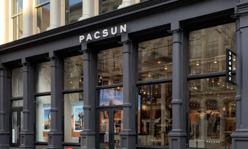 PacSun