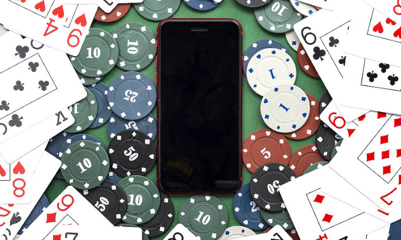 Best Bitcoin Mobile Casino of 2022