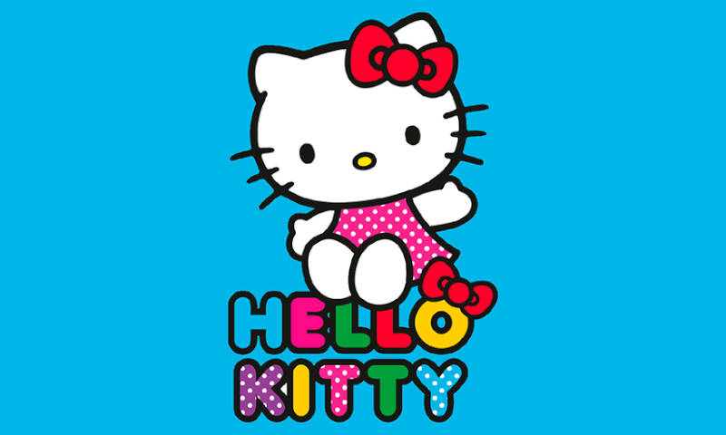 Hello Kitty Is Becoming an NFT – The Hollywood Reporter