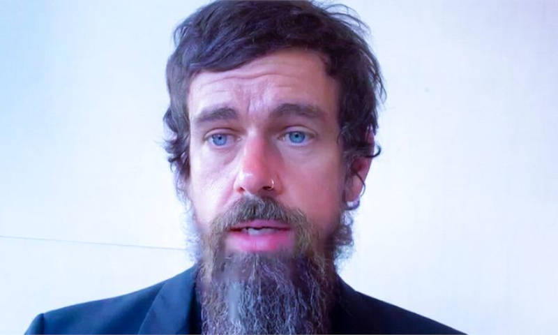 White paper introducing Jack Dorsey's decentralized Bitcoin exchange published-