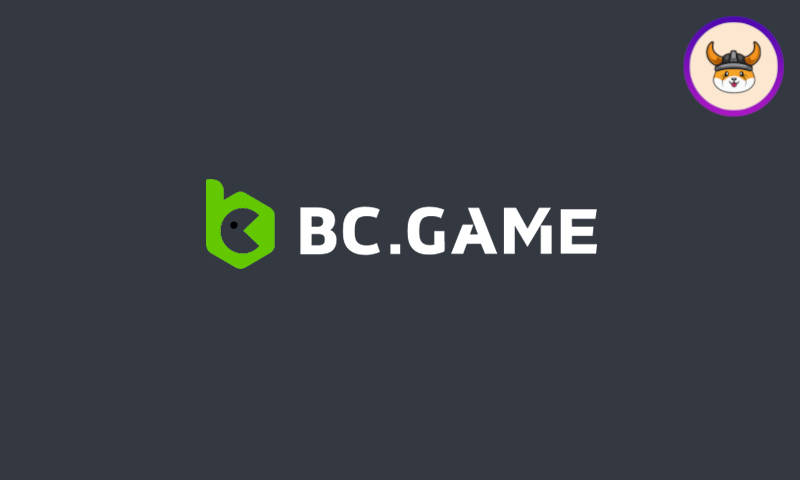 BC.Game Casino Accepts $Floki And Promotes Crypto Giveaway
