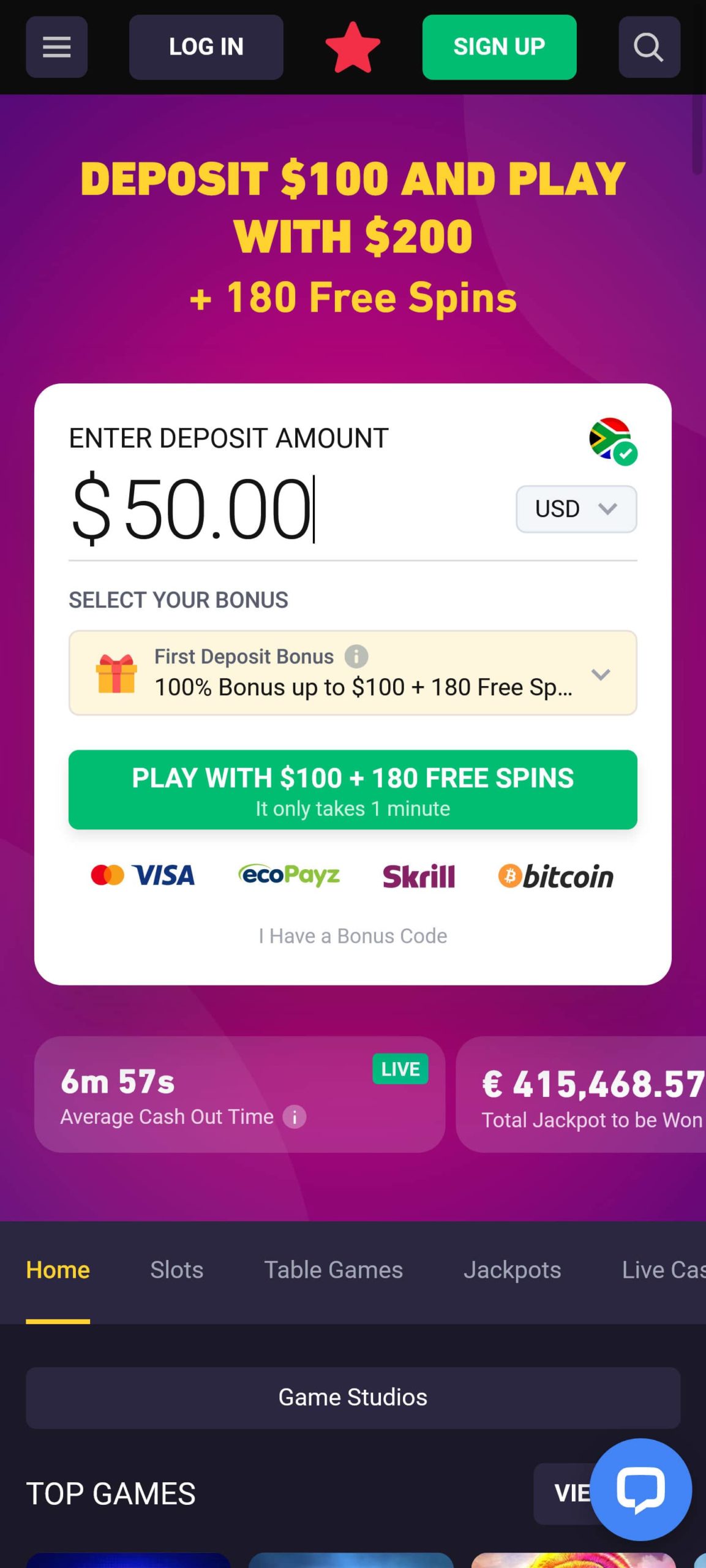 Bitstarz Casino Personal 30 Free Revolves Extra