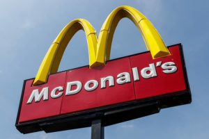 News Roundup: McDonalds NFT, Crypto Payments In Brazil, and Crypto Hits $3trn