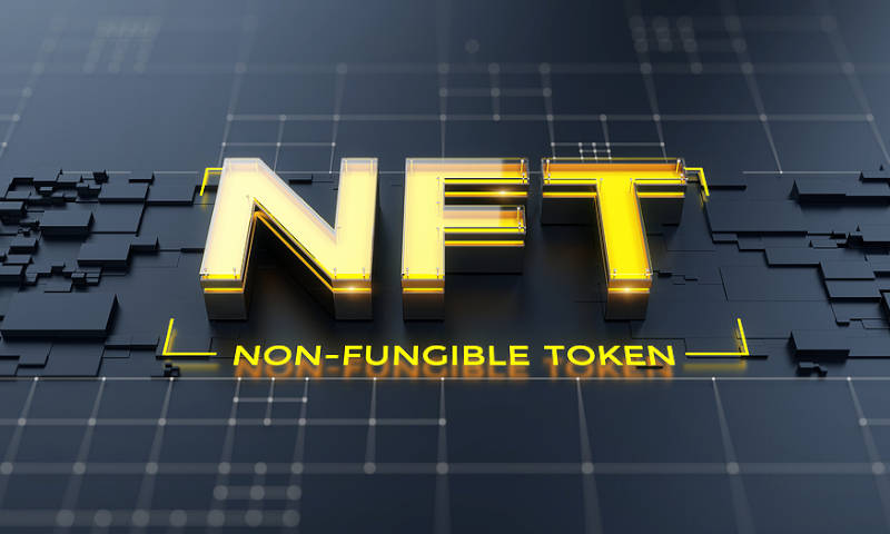 What the Hell is an NFT Anyway?