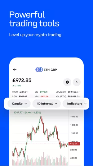 Coinbaseapp