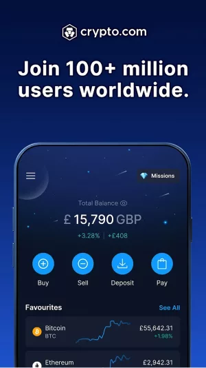 Crypto.comapp