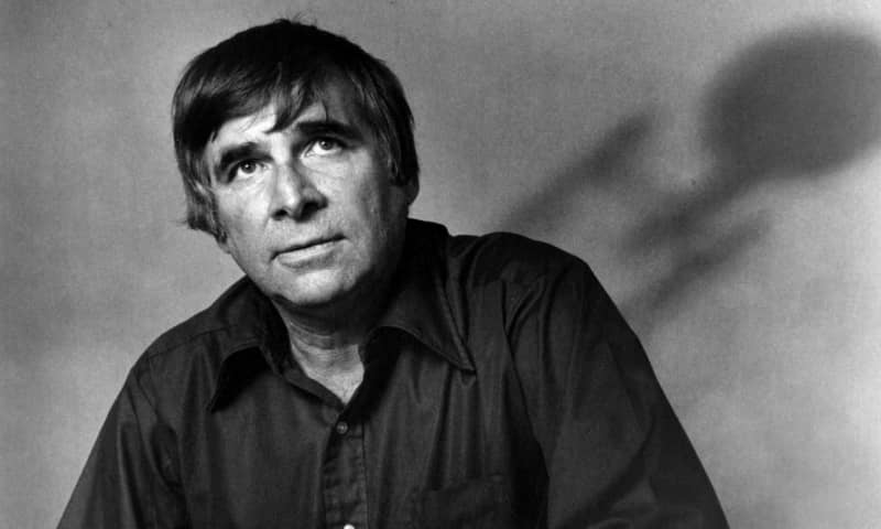 Gene Roddenberry