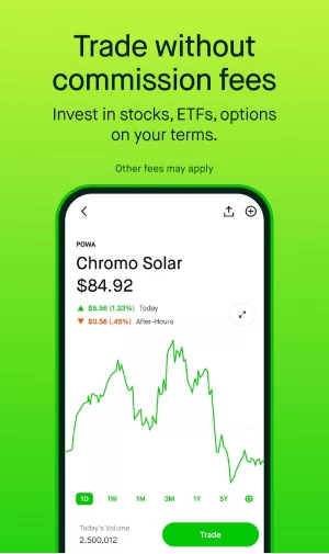 Robinhoodapp