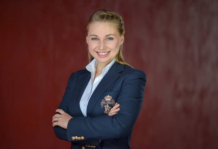 Alena Vranova