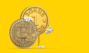 Best Bitcoin Casino Cashback Bonus Offers of August 2022