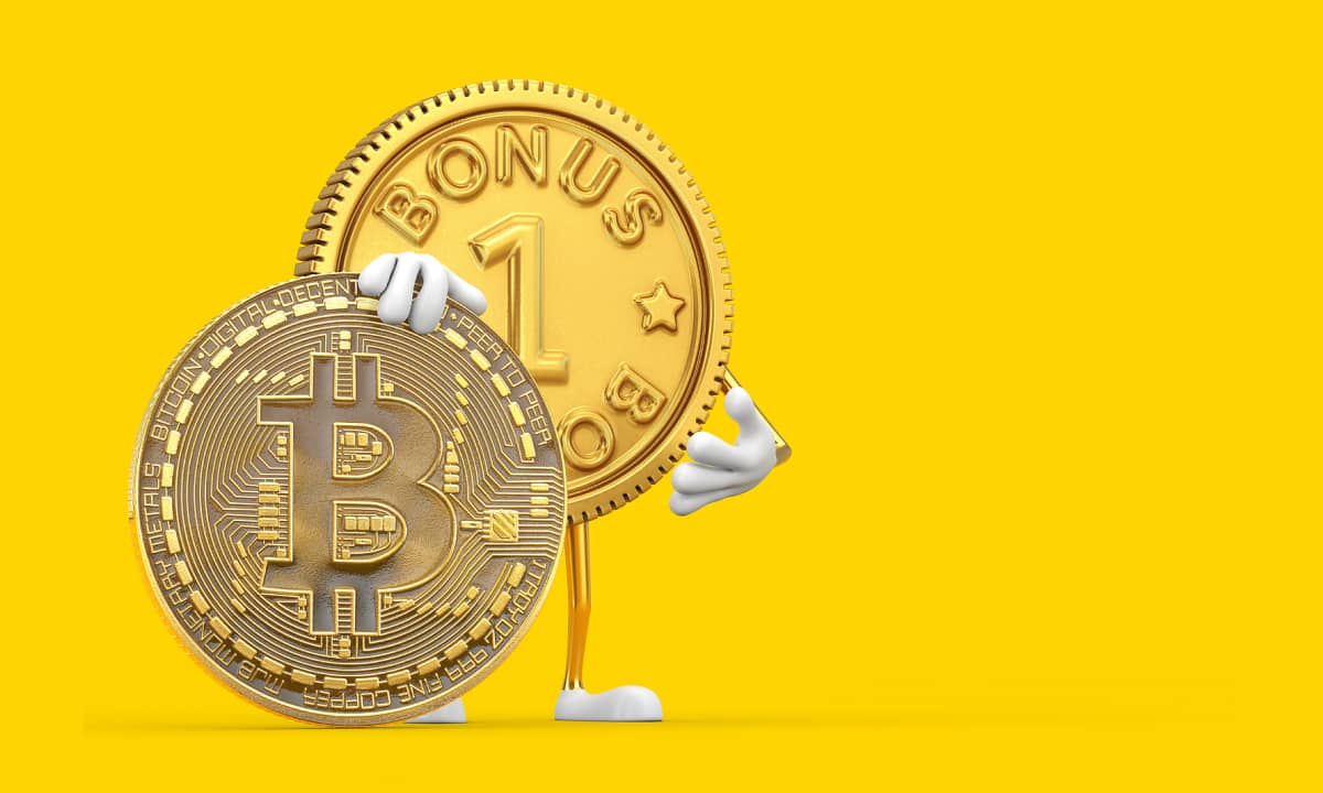 Best Bitcoin Casino Cashback Bonus Offers of July 2022