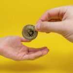 Bitcoin casino wager-free bonus