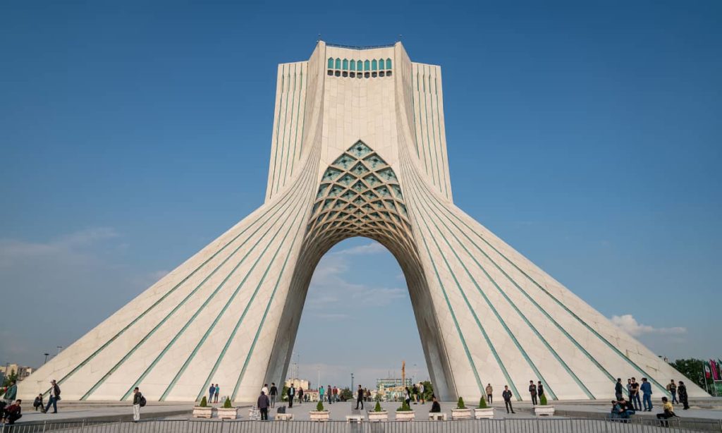 Iran is piloting a national cryptocurrency