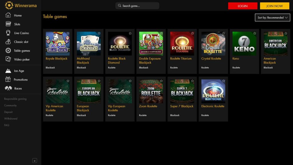 3 darmowe porady dotyczące raging bull casino login