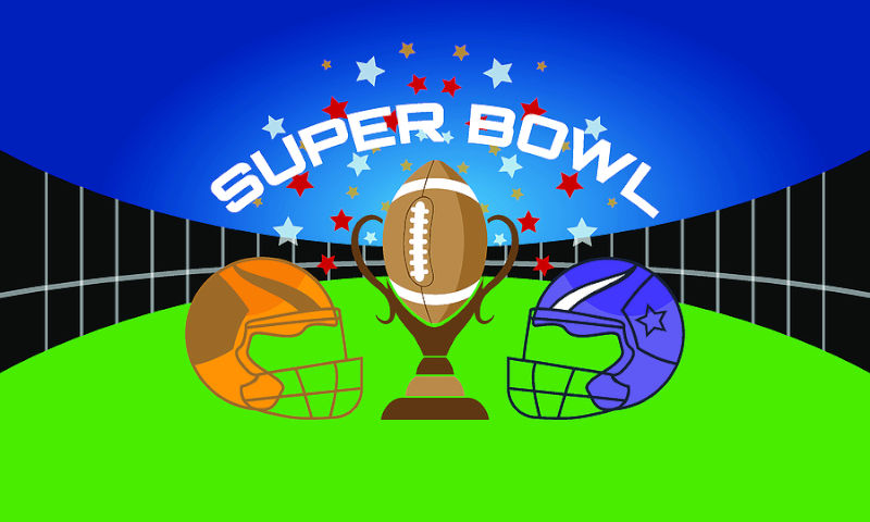 Kick-Off The Super Bowl LVI With These Super Bowl Crypto Betting Sites