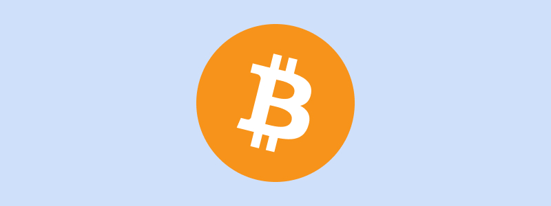 Bitcoin icon