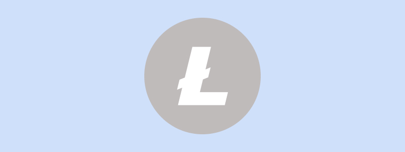 Litecoin icon