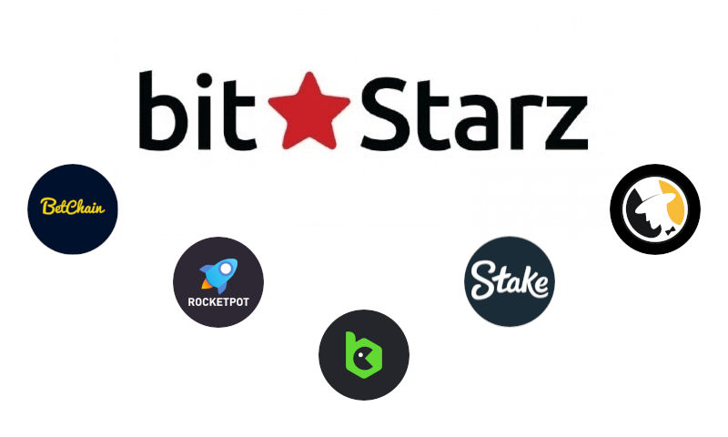 BitStarz Alternatives: 8 Casinos Like BitStarz